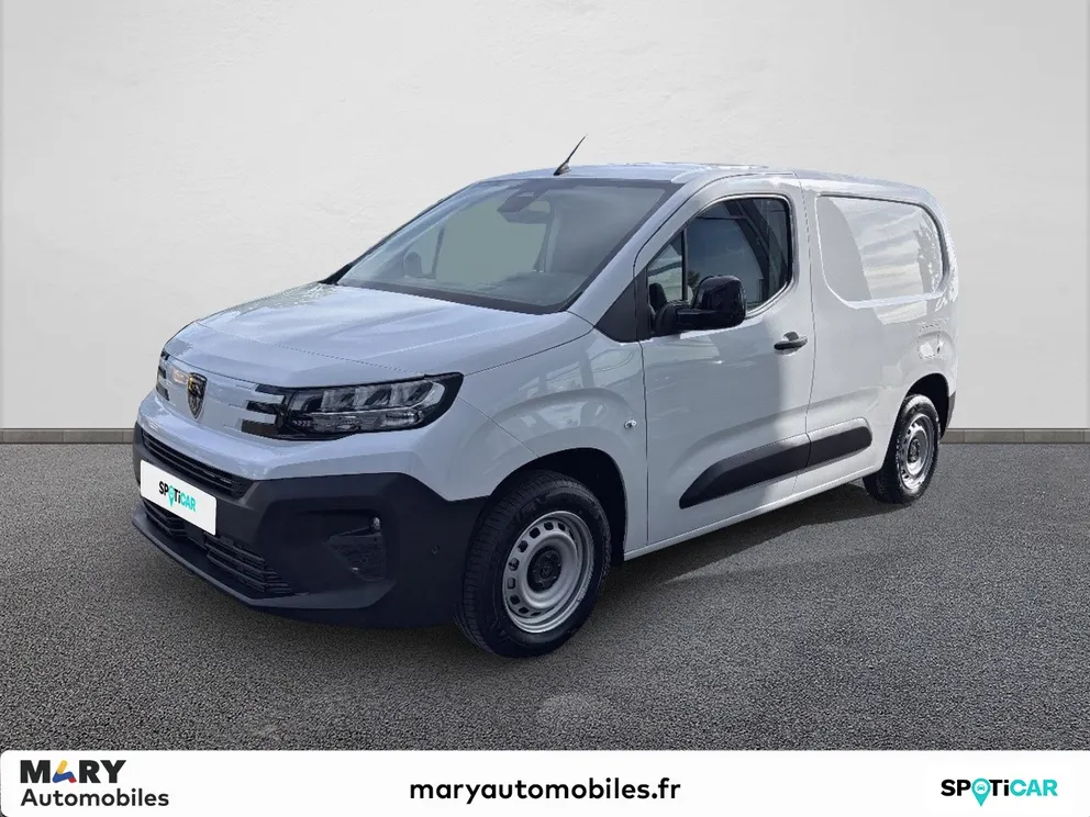 Véhicule occasion 230643 - peugeot PARTNER - Photo 1
