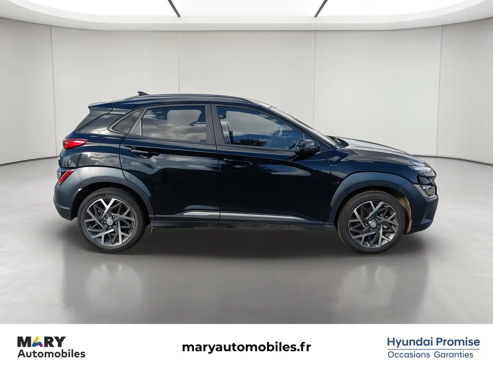Véhicule occasion 1239152 - hyundai KONA - Photo 5