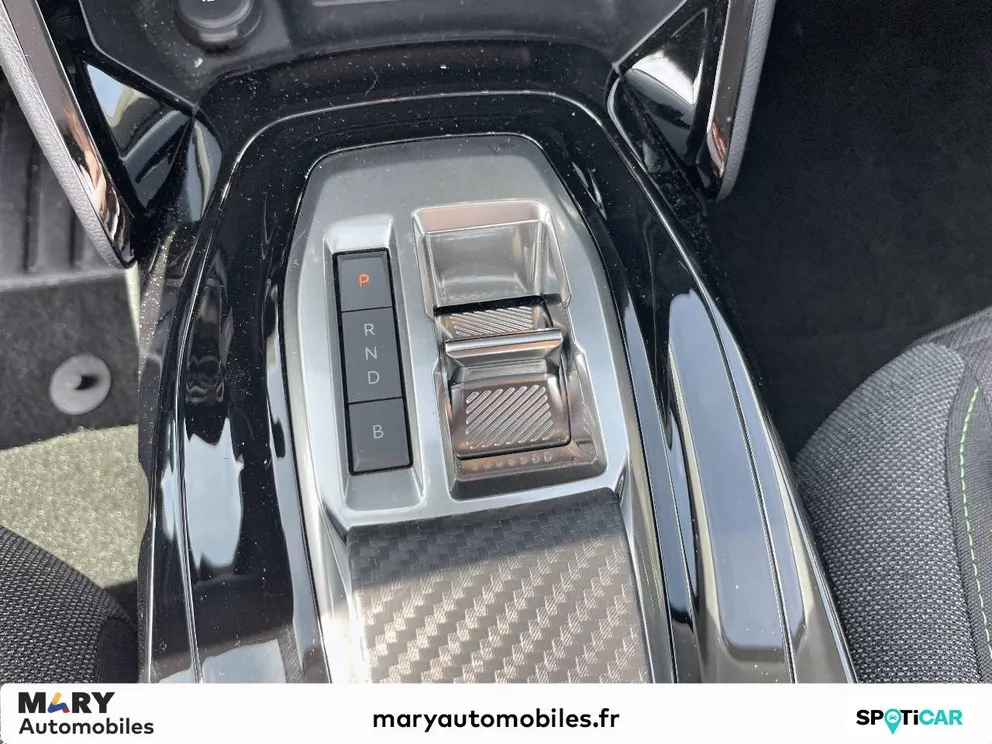 Véhicule occasion 162153 - peugeot 208 - Photo 17