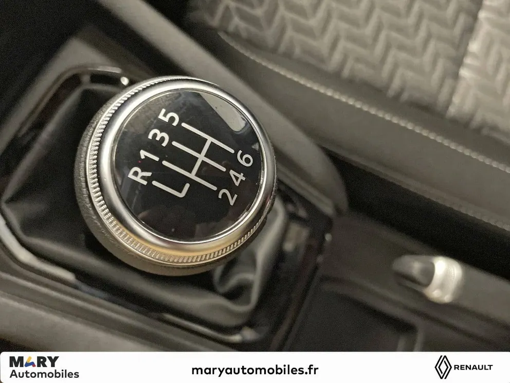 Véhicule occasion 222574 - renault CLIO - Photo 13