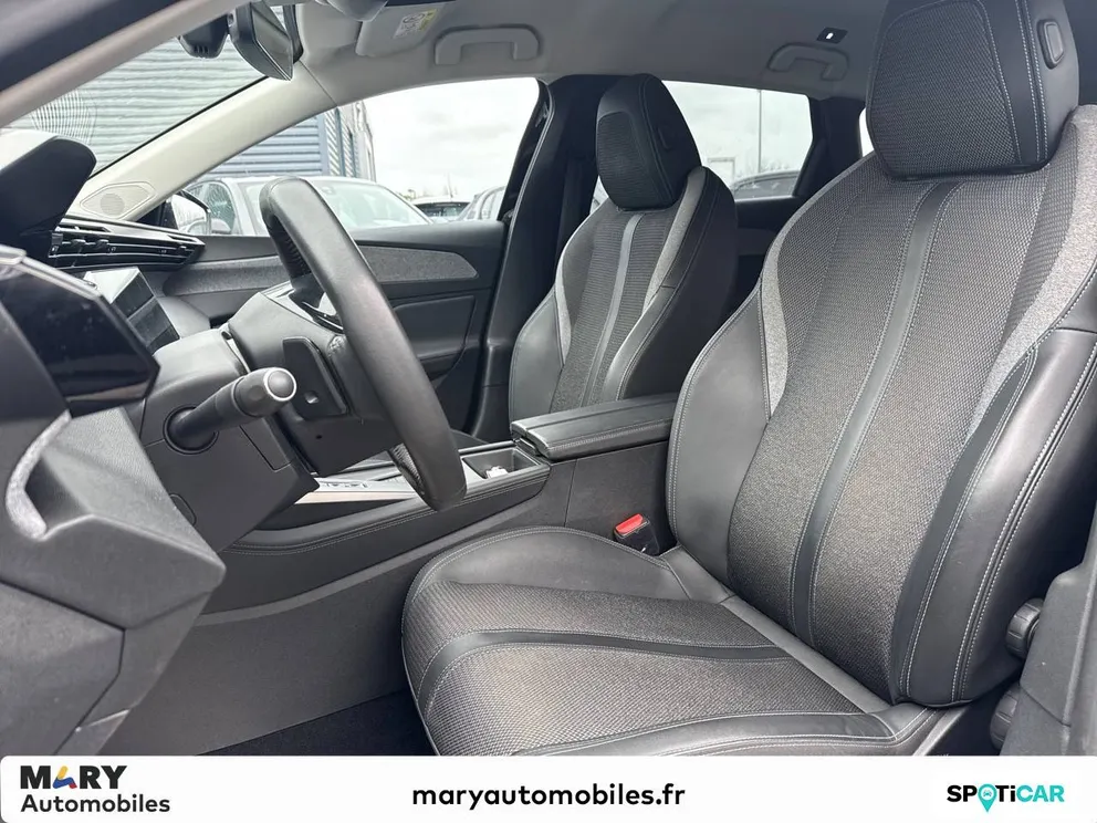 Véhicule occasion 225839 - peugeot 308 - Photo 9