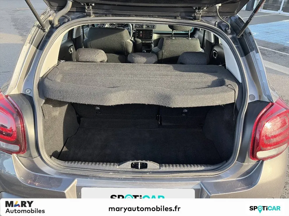 Véhicule occasion 197964 - Citroën C3 - Photo 6