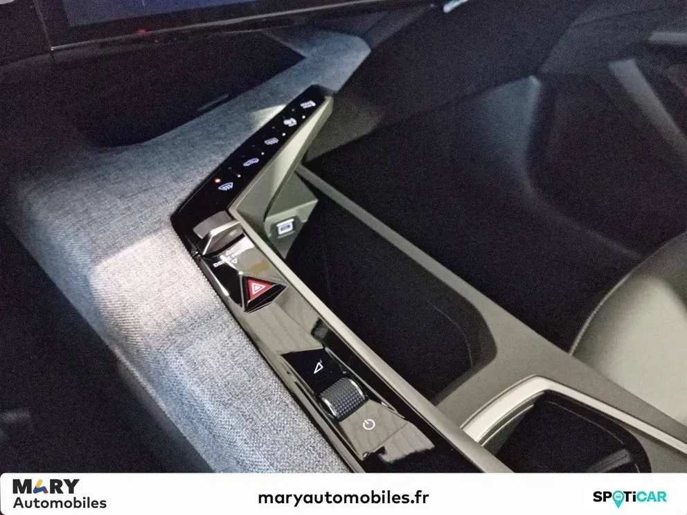 Véhicule occasion 209589 - peugeot 5008 - Photo 15