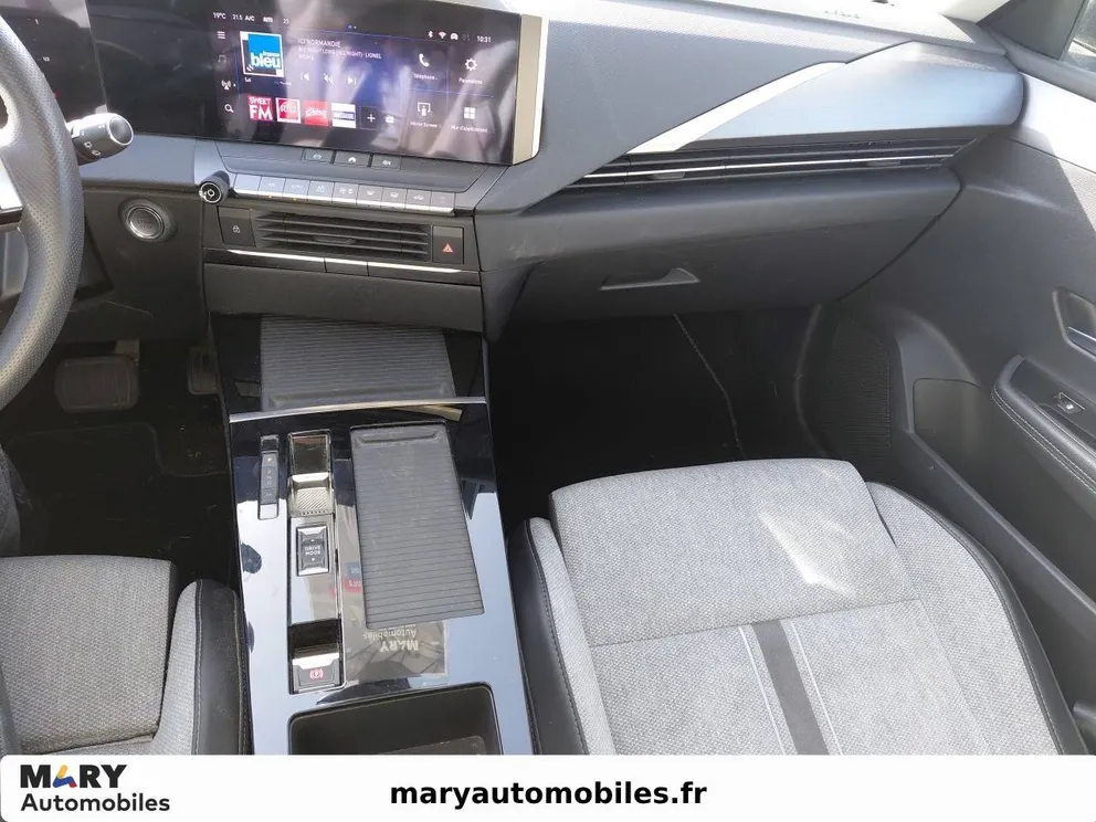 Véhicule occasion 229888 - opel ASTRA - Photo 13