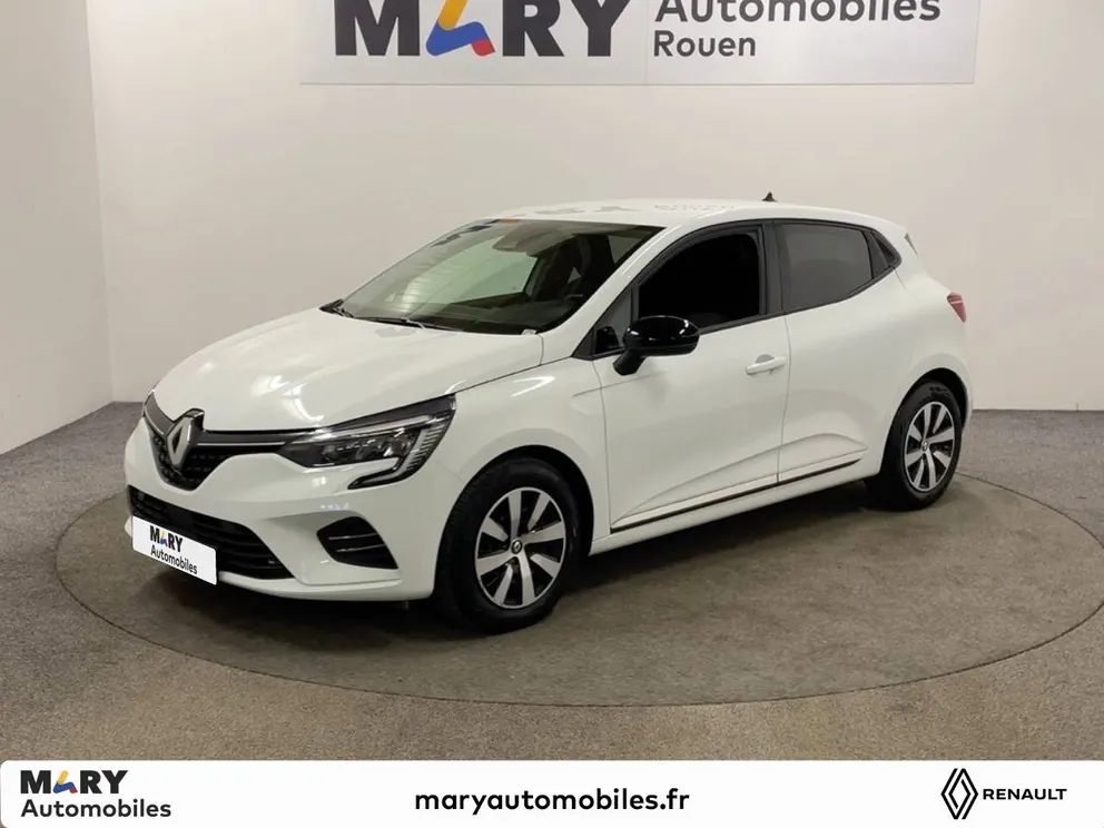 Véhicule occasion 213447 - renault CLIO - Photo 1