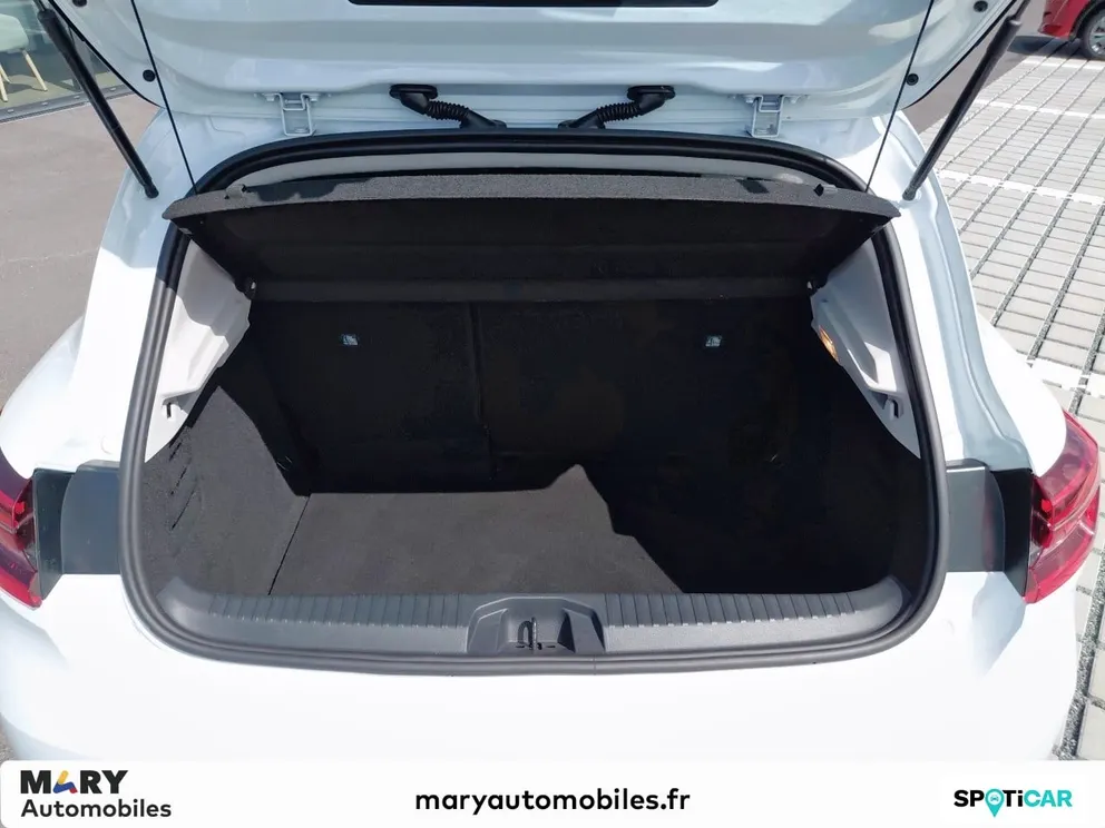 Véhicule occasion 1237747 - renault CLIO - Photo 18