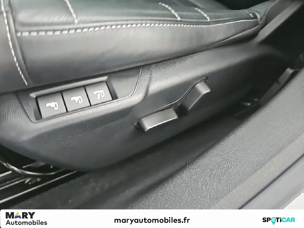 Véhicule occasion 1229571 - Citroën C4 - Photo 22