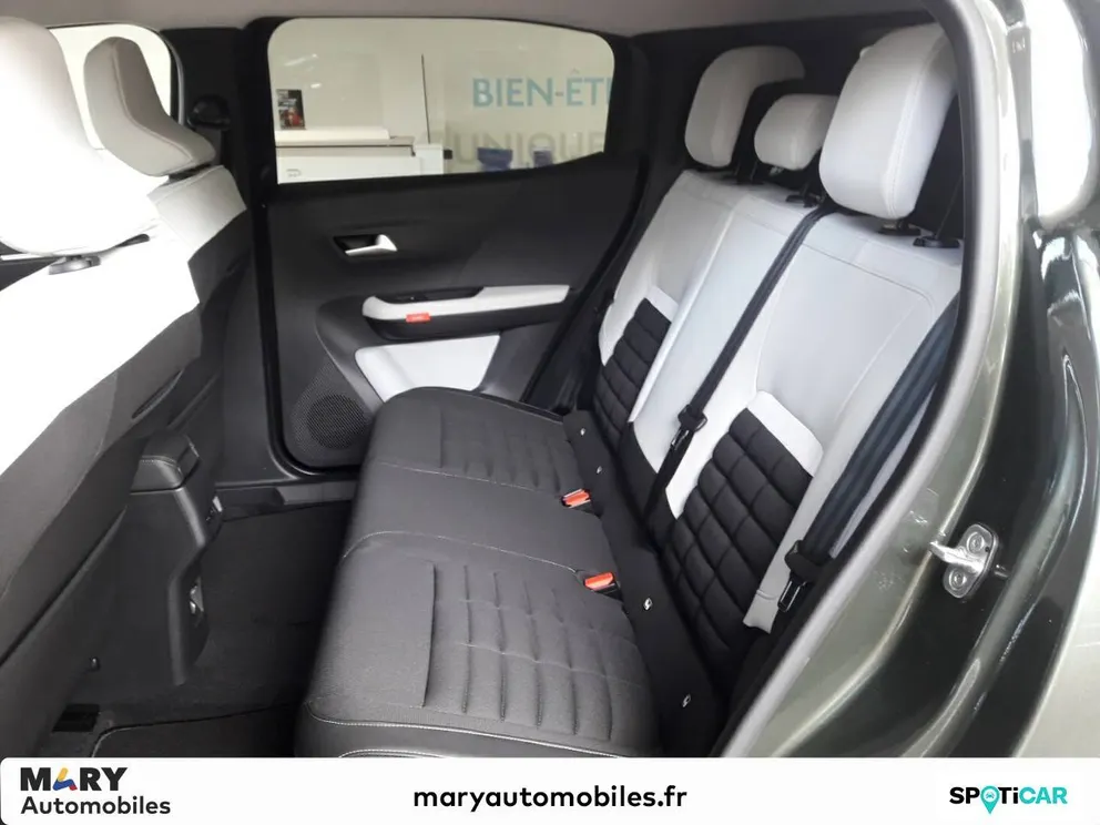 Véhicule occasion 170941 - Citroën C3 AIRCROSS - Photo 10