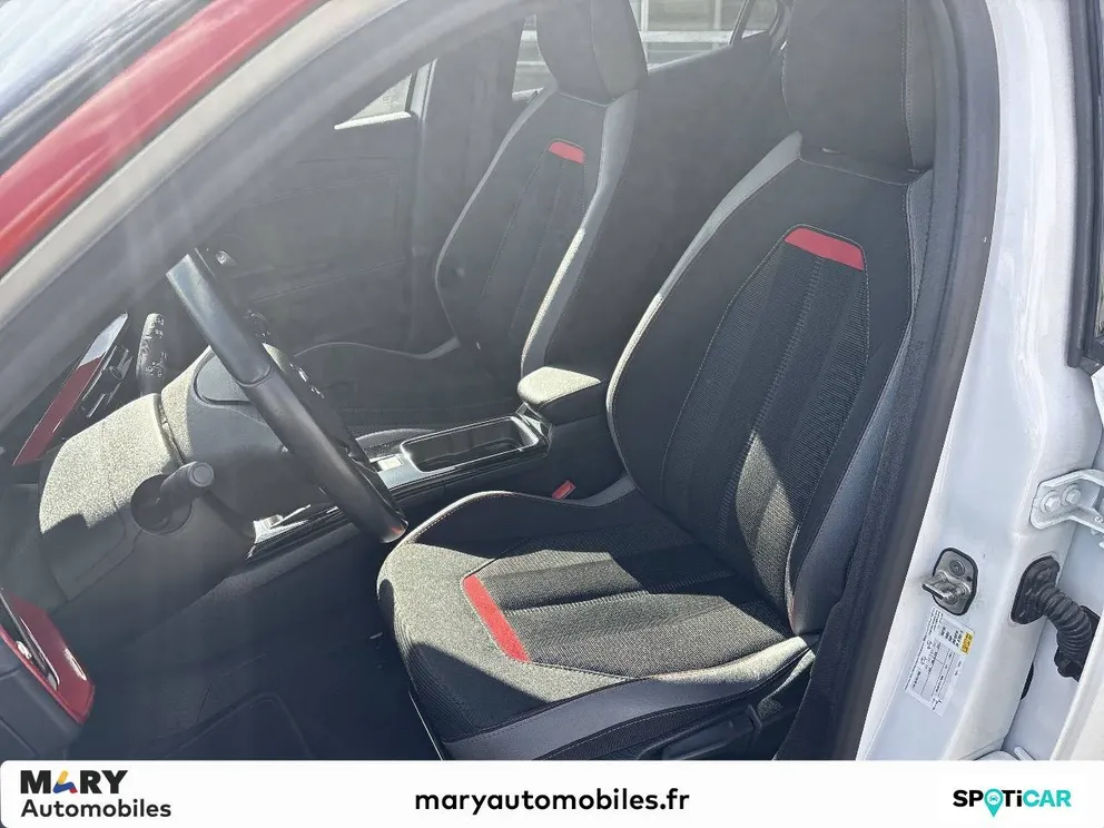 Véhicule occasion 227067 - opel MOKKA - Photo 9