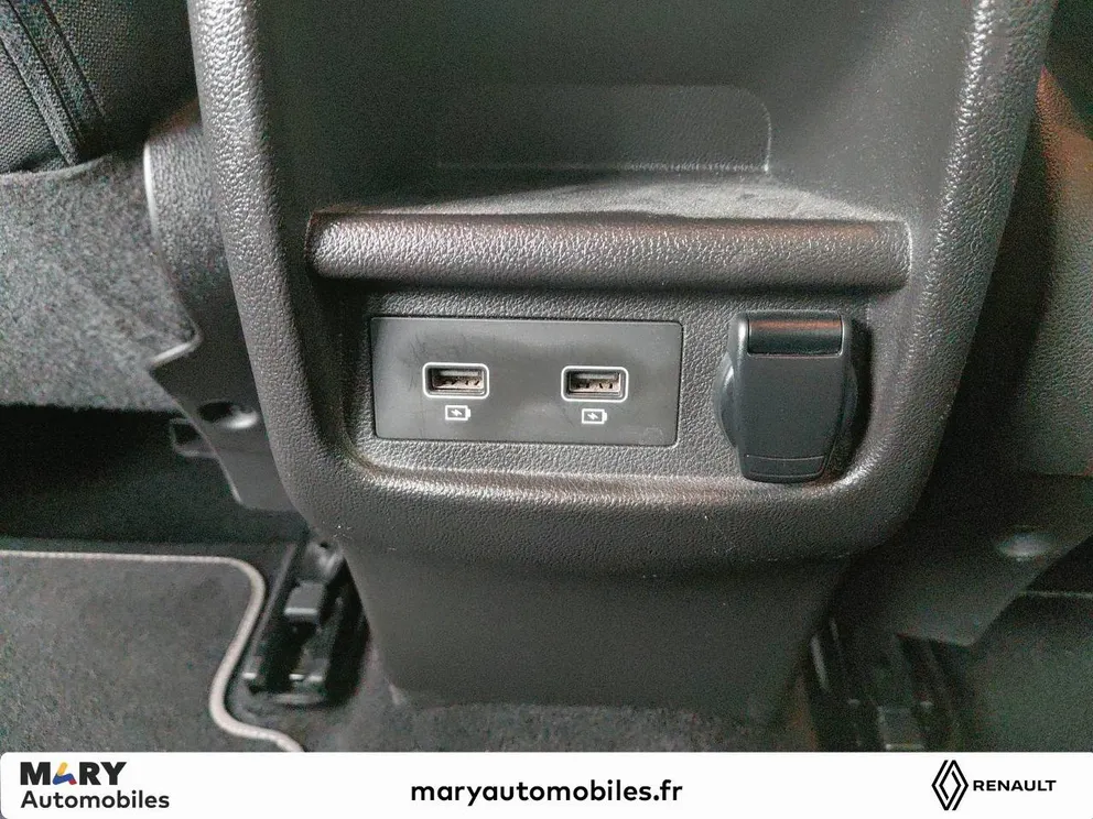 Véhicule occasion 222067 - renault KADJAR - Photo 18