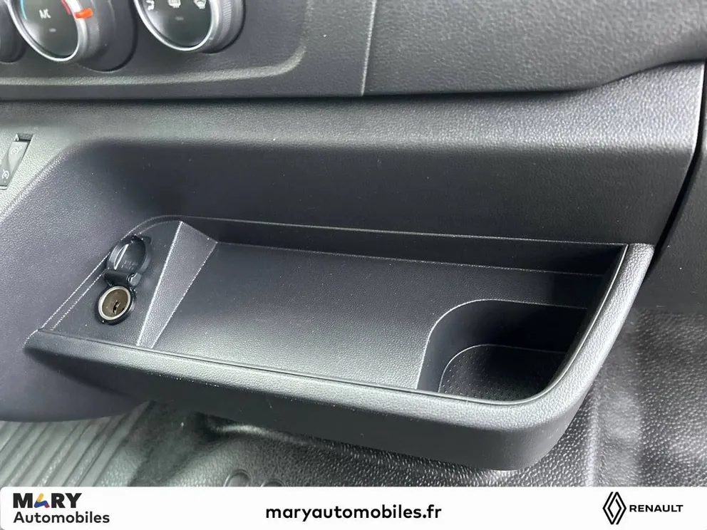 Véhicule occasion 215996 - renault MASTER - Photo 21