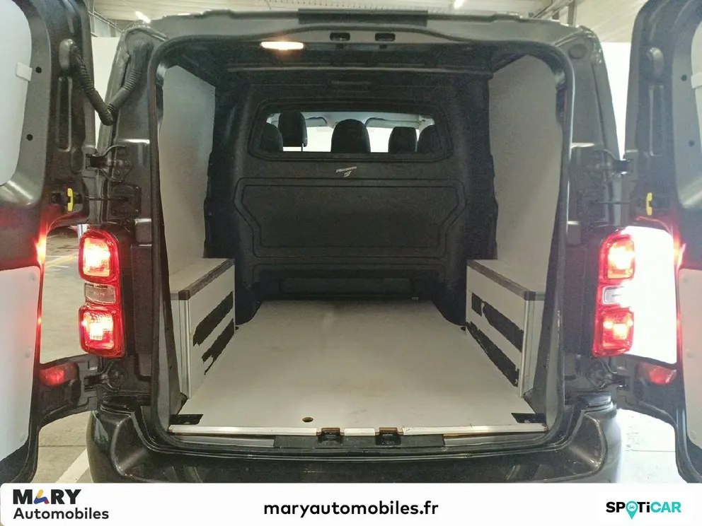 Véhicule occasion 198596 - peugeot EXPERT - Photo 6