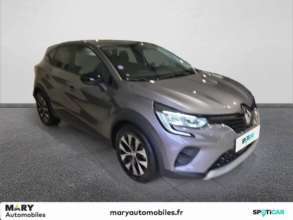 Véhicule occasion 224066 - renault CAPTUR - Photo 3