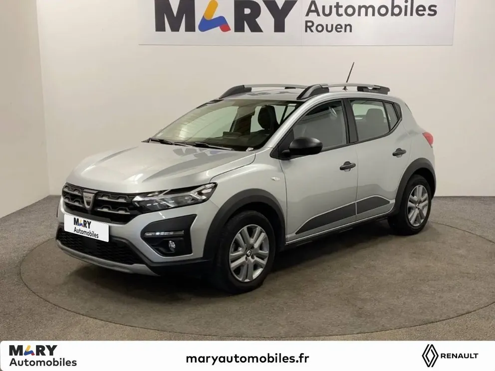 Véhicule occasion 226415 - dacia SANDERO - Photo 1