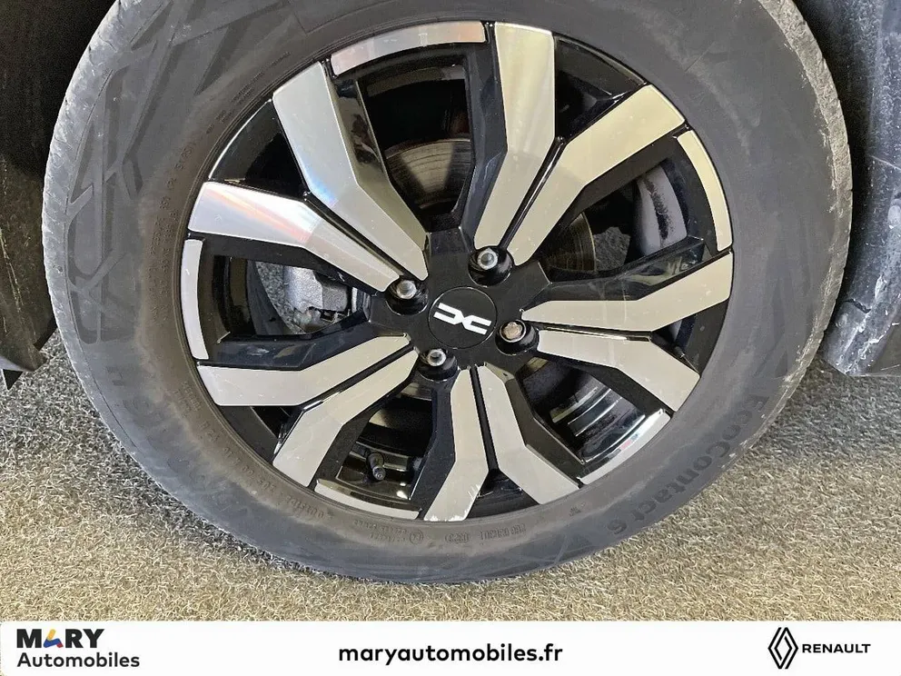 Véhicule occasion 218496 - dacia SANDERO - Photo 21