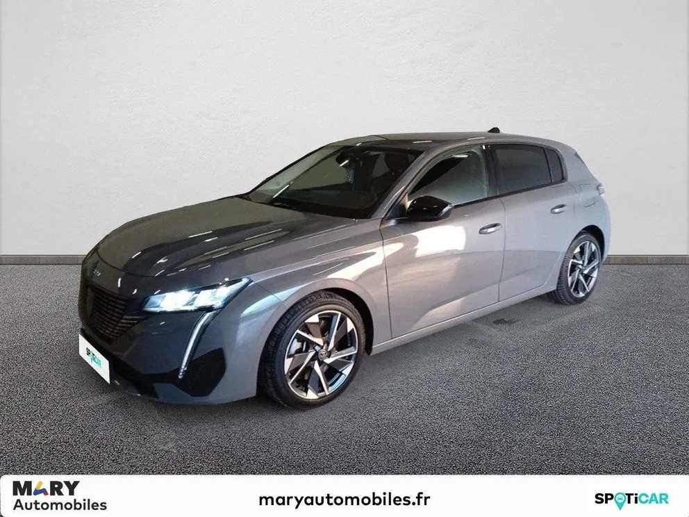 Véhicule occasion 170195 - peugeot 308 - Photo 1