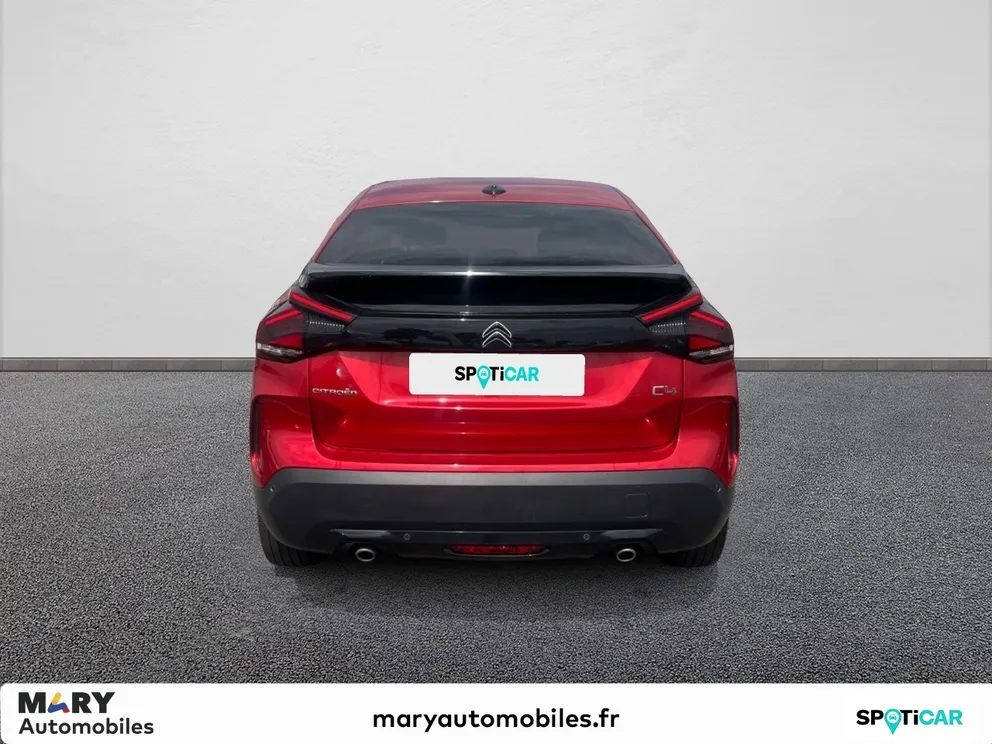 Véhicule occasion 229885 - Citroën C4 - Photo 3