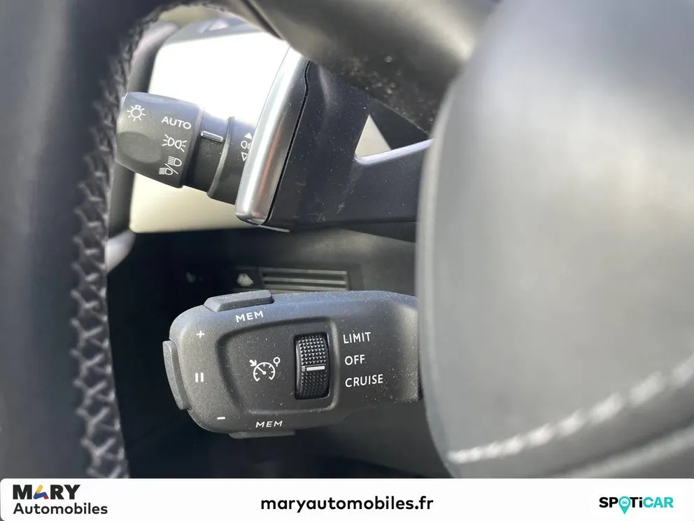 Véhicule occasion 195445 - ds DS 3 - Photo 16