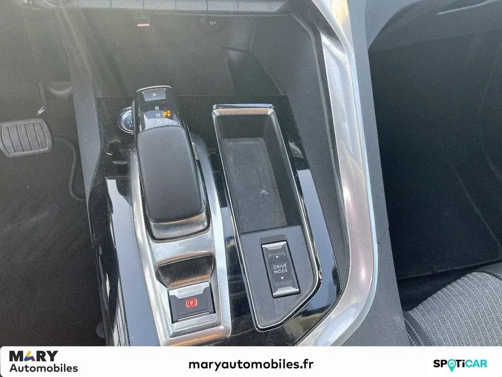 Véhicule occasion 199441 - peugeot 3008 - Photo 14