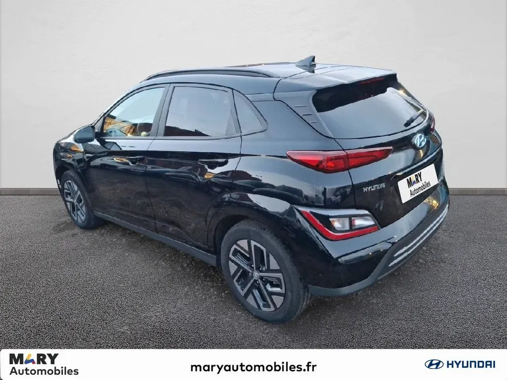 Véhicule occasion 205999 - hyundai KONA - Photo 7