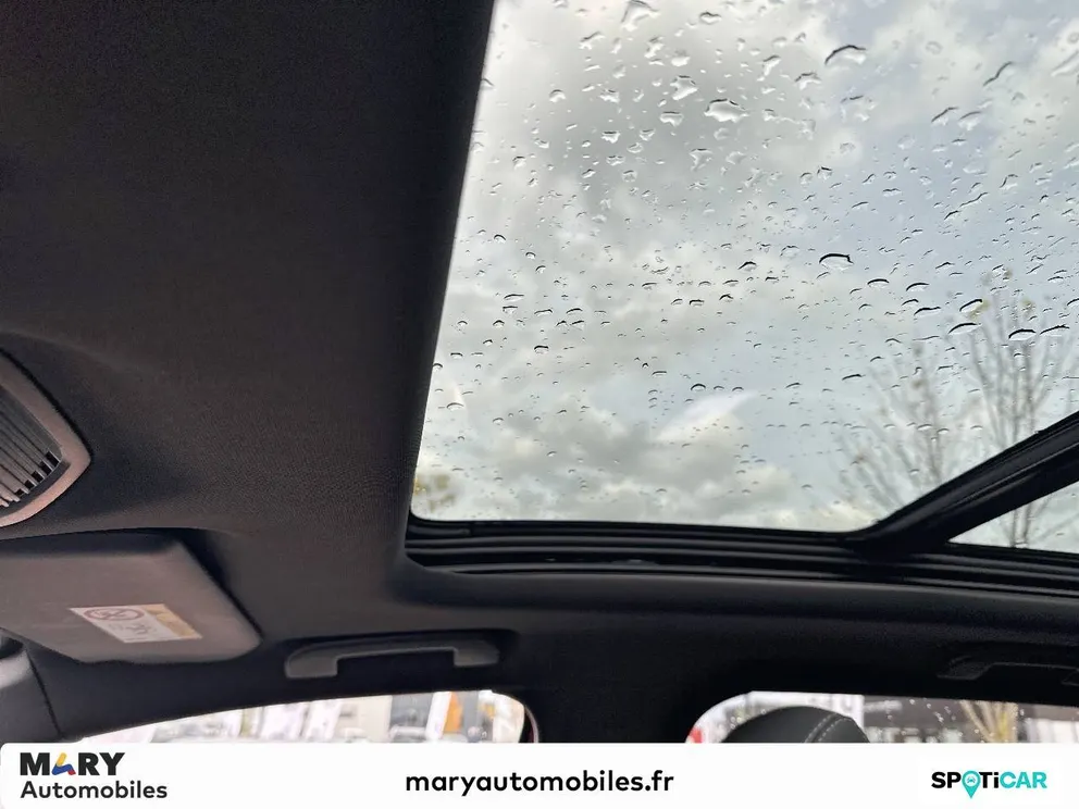 Véhicule occasion 206155 - peugeot 3008 - Photo 21