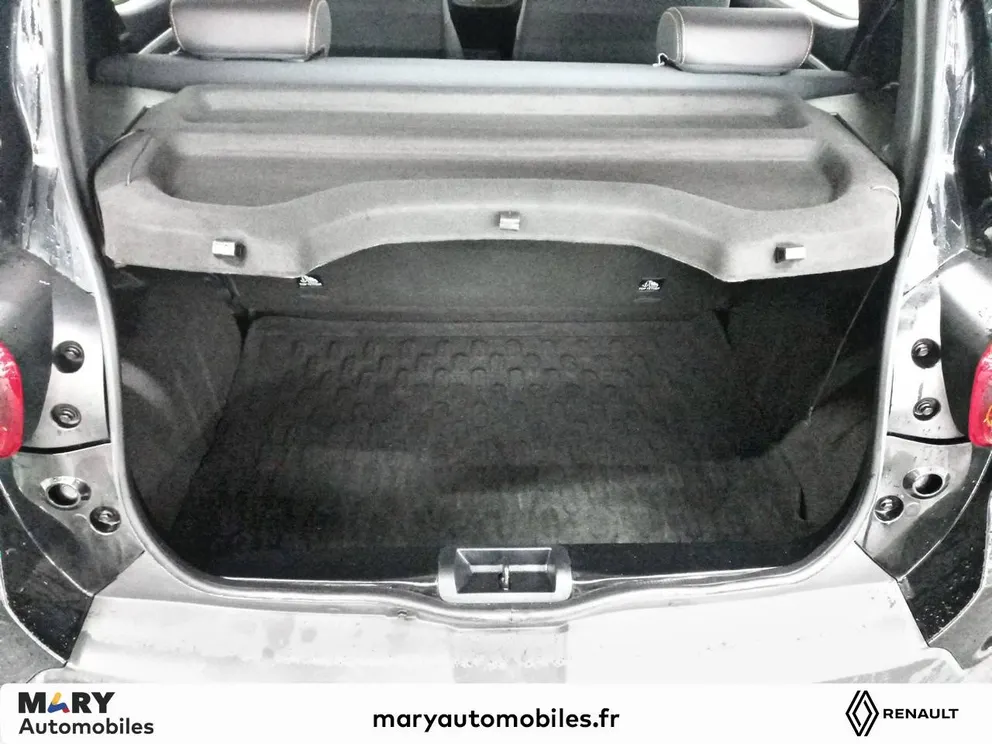 Véhicule occasion 214081 - dacia SPRING - Photo 6