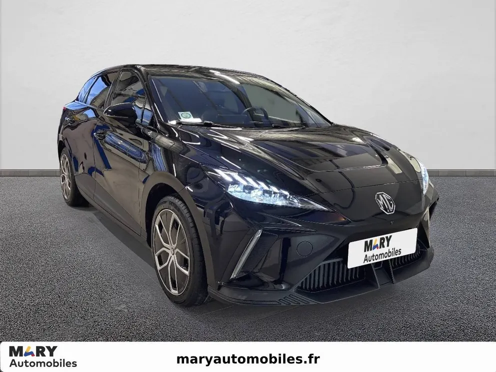 Véhicule occasion 213443 - mg MG4 - Photo 3