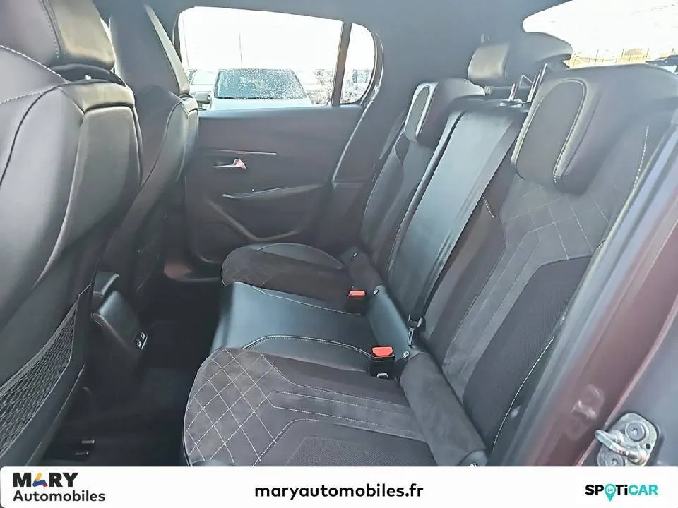 Véhicule occasion 202830 - peugeot 208 - Photo 14