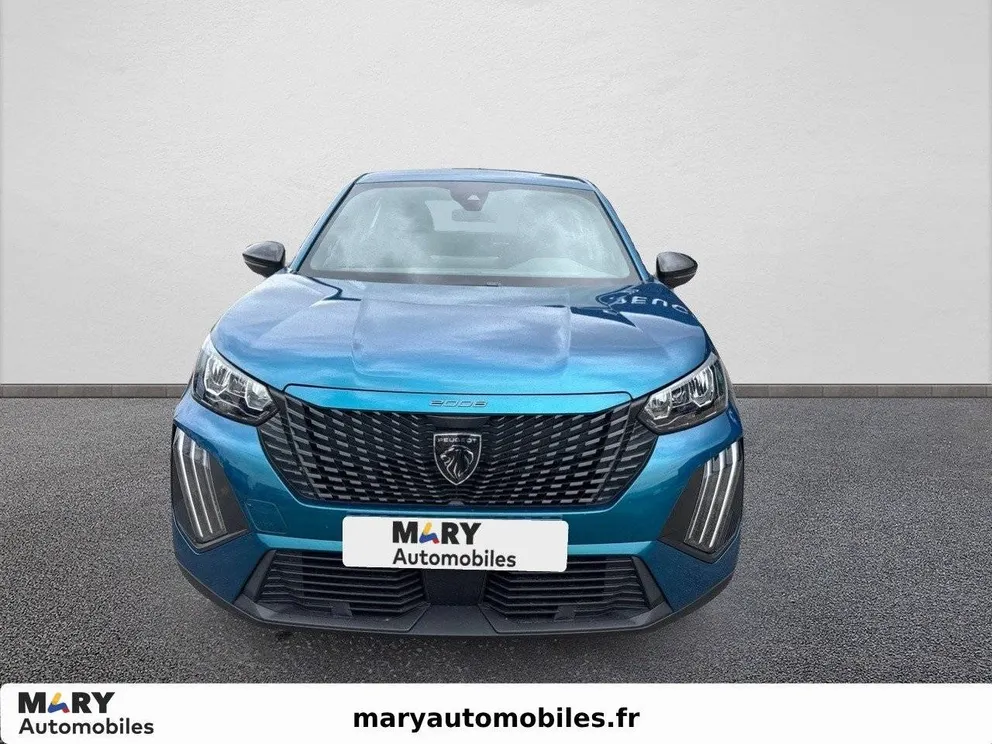 Véhicule occasion 196911 - peugeot 2008 - Photo 4