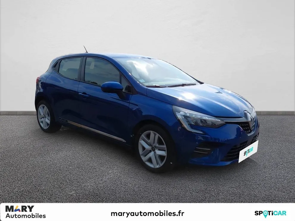 Véhicule occasion 192280 - renault CLIO - Photo 3