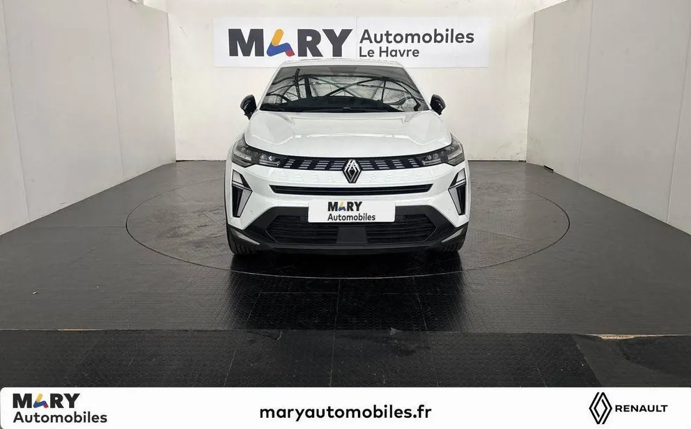 Véhicule occasion 197729 - renault SYMBIOZ - Photo 2