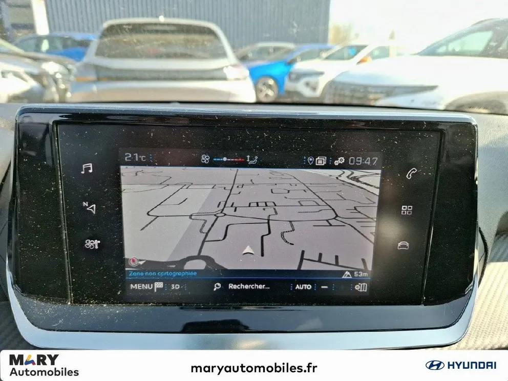 Véhicule occasion 170005 - peugeot 208 - Photo 12