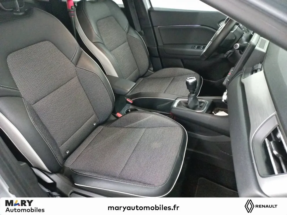 Véhicule occasion 205021 - renault CAPTUR - Photo 13