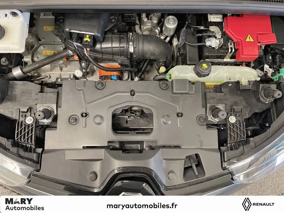 Véhicule occasion 167027 - renault ZOE - Photo 18