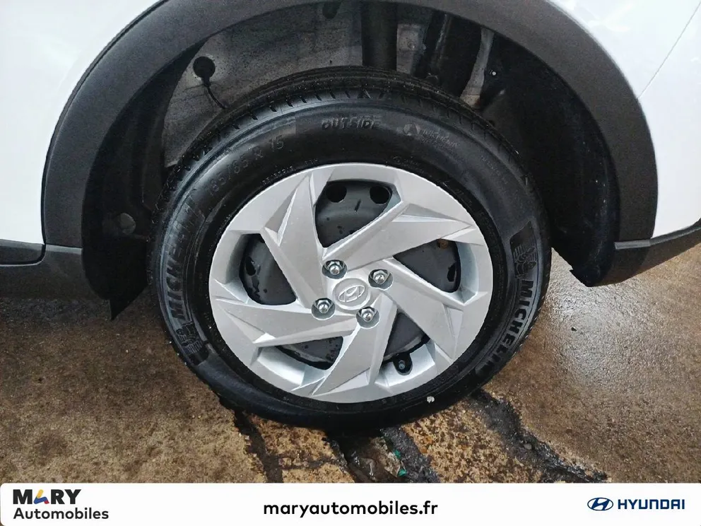 Véhicule occasion 189120 - hyundai BAYON - Photo 9