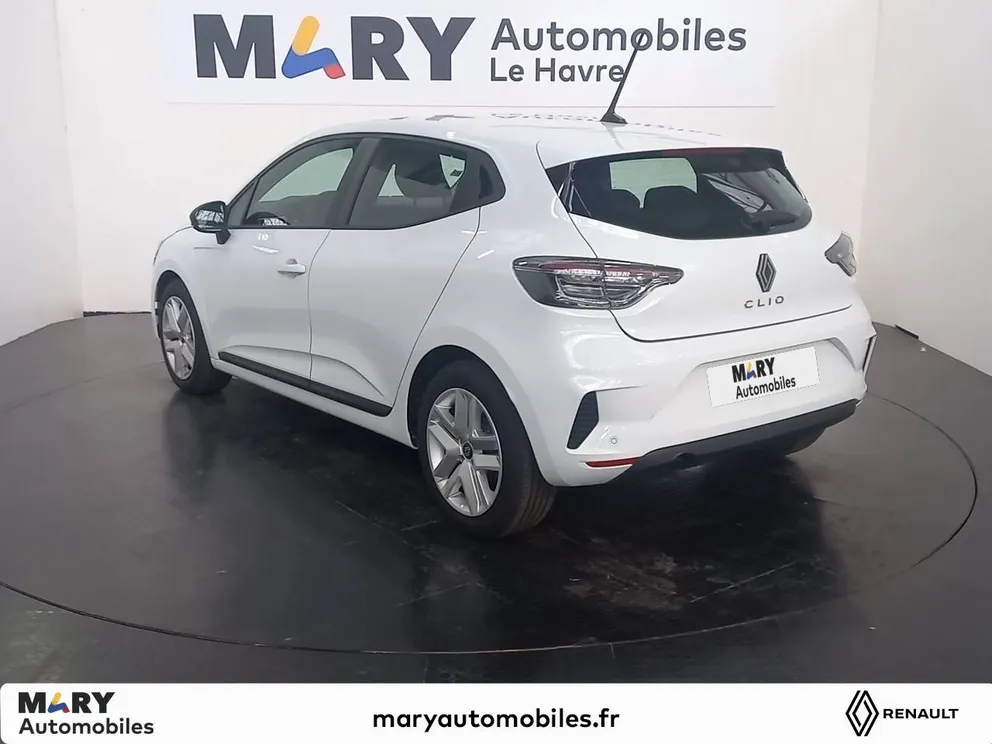 Véhicule occasion 188768 - renault CLIO - Photo 7