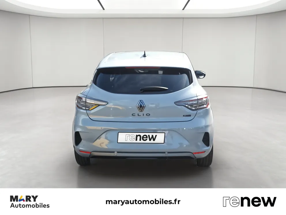Véhicule occasion 237898 - renault CLIO - Photo 4
