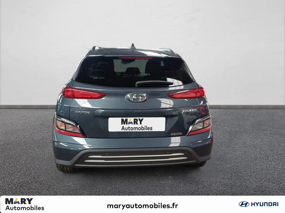 Véhicule occasion 1238649 - hyundai KONA - Photo 3