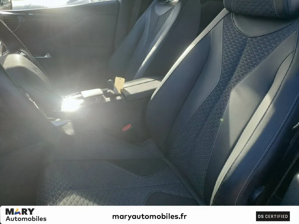Véhicule occasion 233215 - ds DS 4 - Photo 10