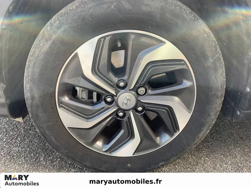 Véhicule occasion 227806 - hyundai KONA - Photo 11