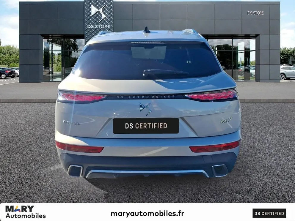 Véhicule occasion 213523 - ds DS 7 - Photo 5