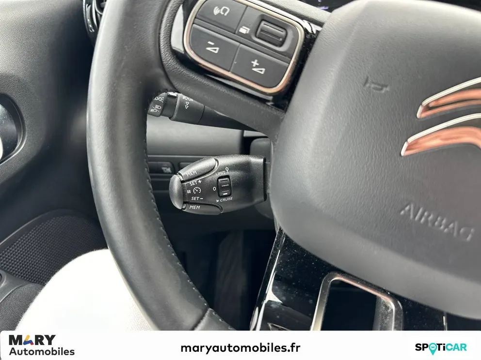 Véhicule occasion 231233 - Citroën C3 AIRCROSS - Photo 16