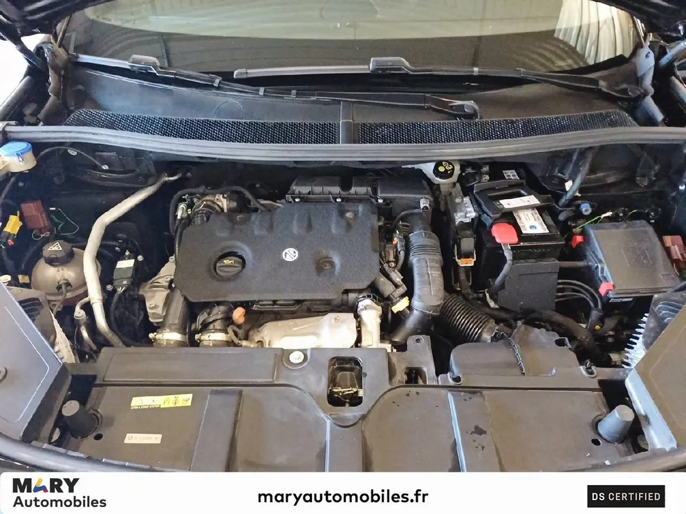 Véhicule occasion 202551 - ds DS 7 - Photo 12