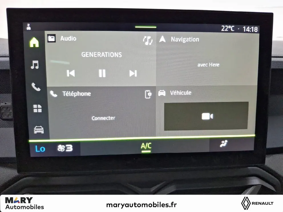 Véhicule occasion 230484 - dacia DUSTER - Photo 12