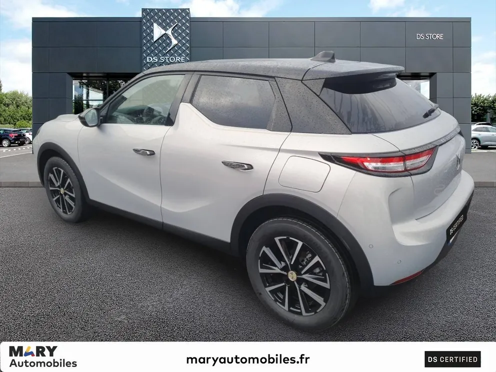 Véhicule occasion 261616 - ds DS 3 - Photo 2