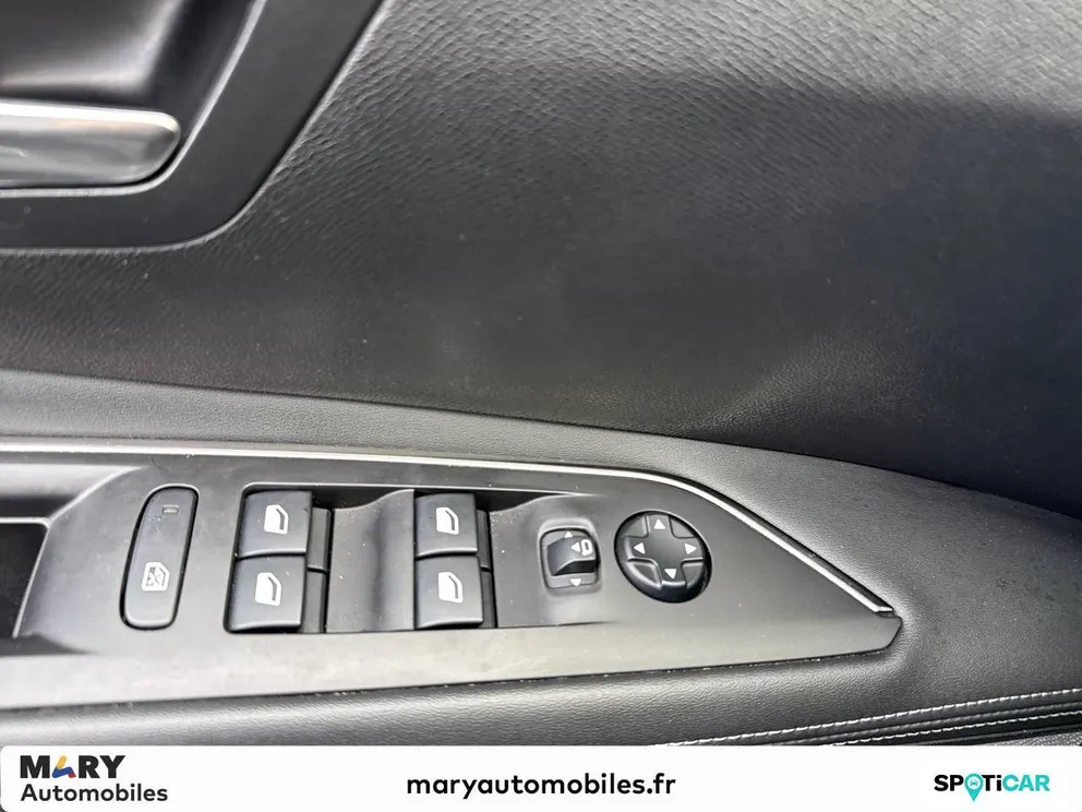 Véhicule occasion 218659 - peugeot 3008 - Photo 15