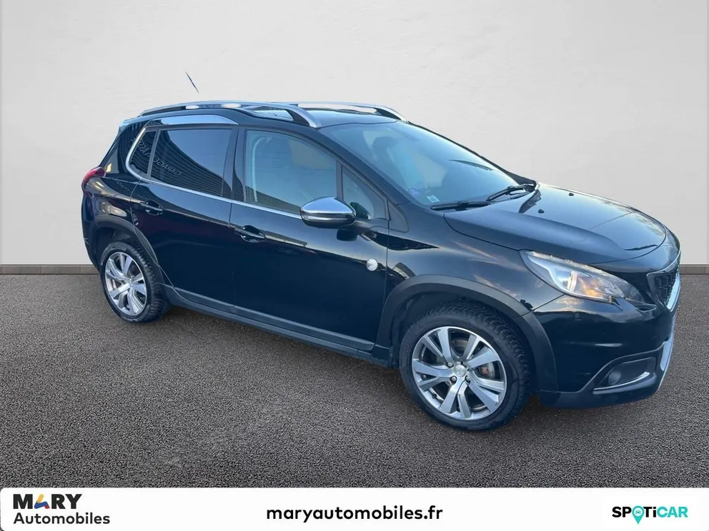 Véhicule occasion 213069 - peugeot 2008 - Photo 3