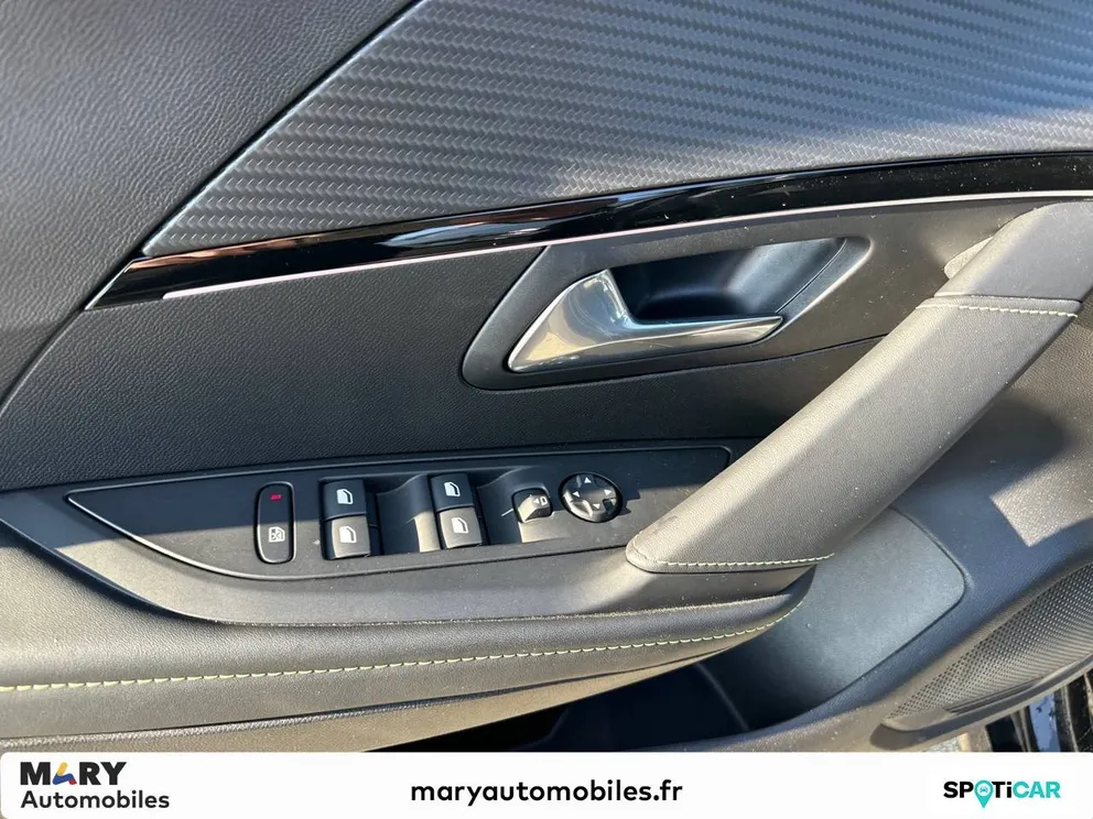 Véhicule occasion 222983 - peugeot 208 - Photo 12