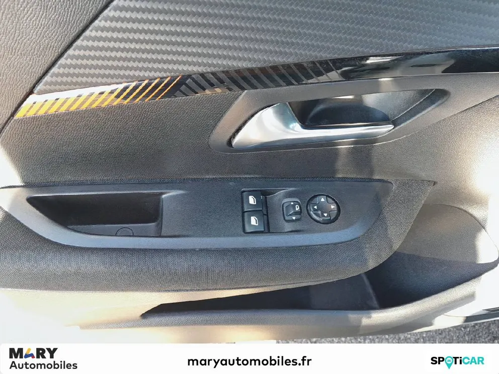 Véhicule occasion 207157 - peugeot 208 - Photo 16