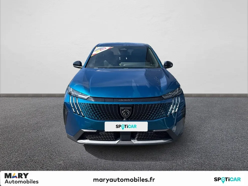 Véhicule occasion 1232718 - peugeot 3008 - Photo 6